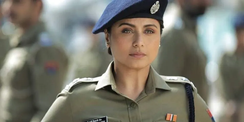 Yash Raj Films Announces Mardaani 3: Rani Mukerji to Start Shooting in 2025