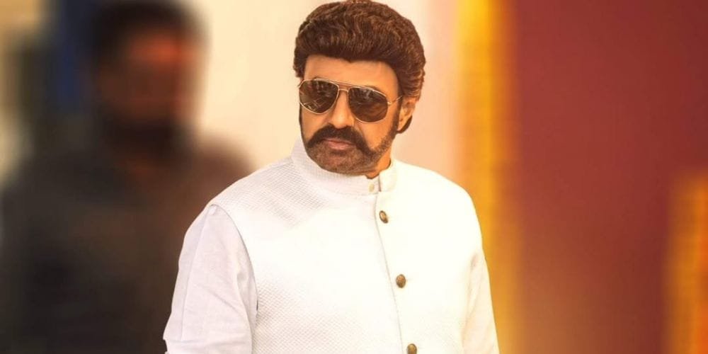 Nandamuri Balakrishna and Boyapati Srinu Reunite for Akhanda 2