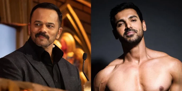 Rohit Shetty to Produce Biopic on Super Cop Rakesh Maria Starring John Abraham