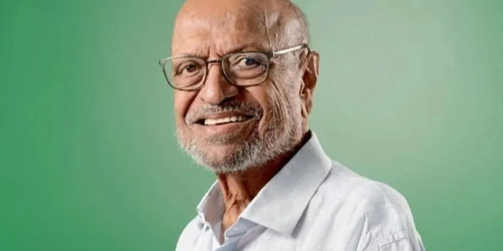 Ace Filmmaker Shyam Benegal Passes Away at 90