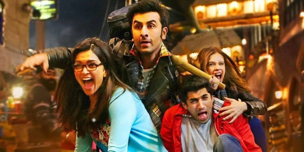 Ye Jawaani Hai Deewani