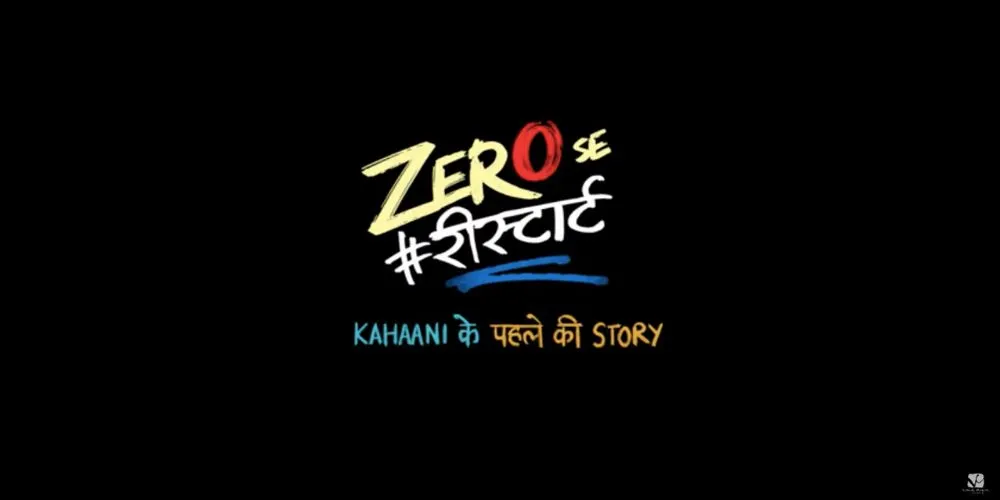 Zero Se Restart – Official Trailer | Vidhu Vinod Chopra | 13th December 2024