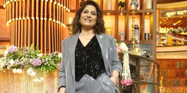 Archana Puran Singh Suffers Injury on Set, Undergoes Surgery