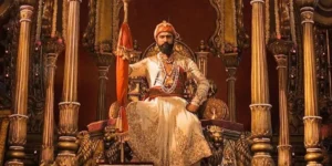 Chhaava Trailer to Unleash on January 22nd, Starring Vicky Kaushal as Chhatrapati Sambhaji Maharaj