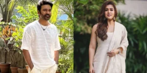 Dhanush Wins Copyright Case Against Nayanthara in Netflix Documentary Dispute