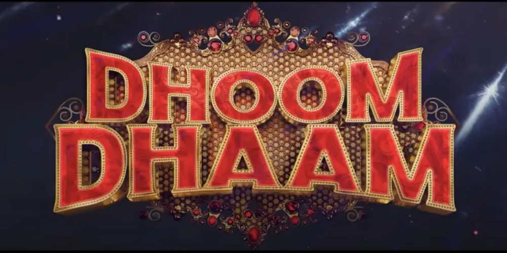 Dhoom Dhaam | Official Teaser | Yami Gautam, Pratik Gandhi | Netflix India