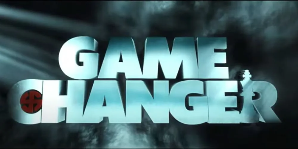 Game Changer Trailer (Hindi) | Ram Charan | Kiara Advani | Shankar