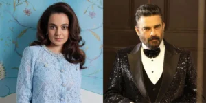 Kangana Ranaut and R Madhavan Reunite for a Psychological Thriller