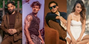 Suniel Shetty, Sooraj Pancholi, Vivek Oberoi and Akanksha Sharma to Star in Kesari Veer: Legend of Somnath