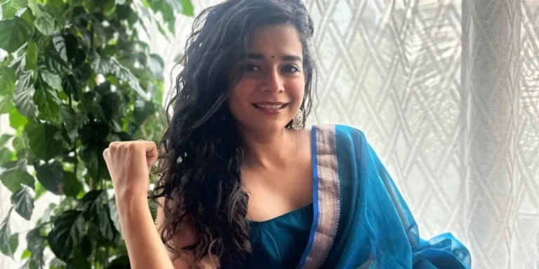 Mithila Palkar Joins Akshay Kumar in Priyadarshan’s Horror-Comedy Bhooth Bangla