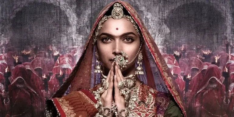 Padmaavat to Re-Release in Theatres on February 6, 2025