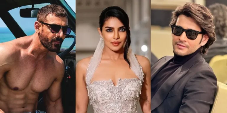 John Abraham Joins Priyanka Chopra & Mahesh Babu for SS Rajamouli’s SSMB29