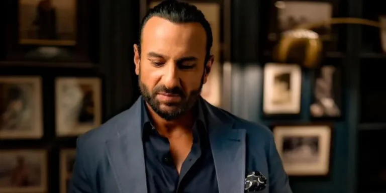 Saif Ali Khan Stabbed During Burglary Attempt in Bandra Residence