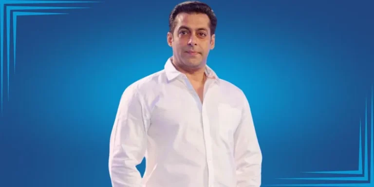 Salman Khan Appointed as Brand Ambassador for Kho Kho World Cup 2025