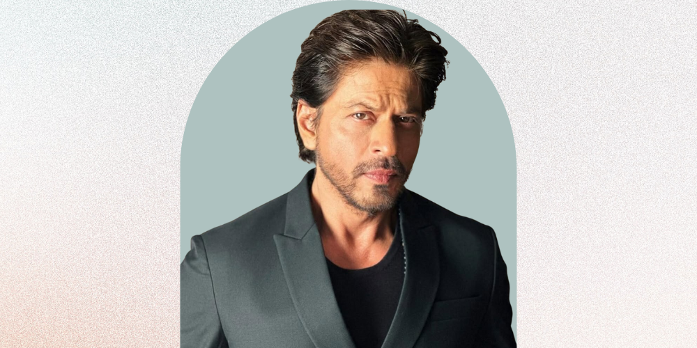 Shah Rukh Khan Declines Role in Maddock Films’ “Chamunda”