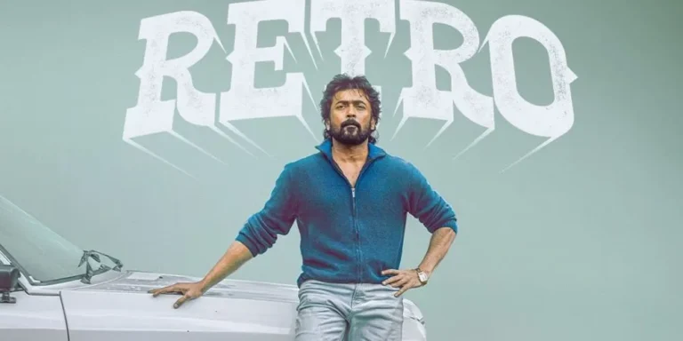 Suriya and Pooja Hegde Starrer Retro Locks Release Date: Set to Hit Theaters on May 1, 2025