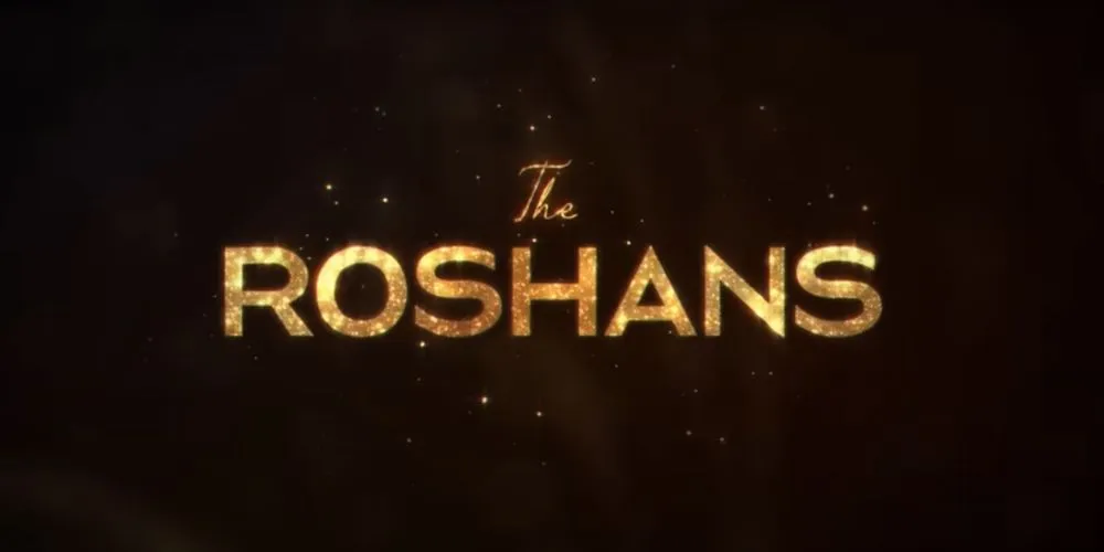 The Roshans | Official Trailer | Rakesh Roshan, Rajesh Roshan, Hrithik Roshan | Netflix India