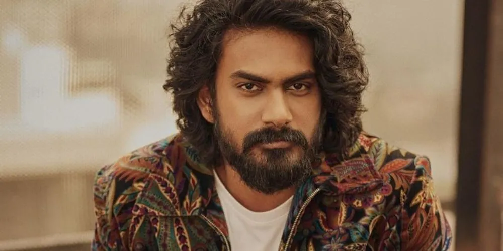 Rana Daggubati Unveils Virat Karrna’s Fierce First Look from Nagabandham