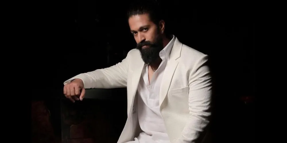 Yash to Drop Exciting Update on Toxic: A Fairy Tale for Grown-ups on His 39th Birthday