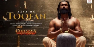 Aaya Re Toofan
