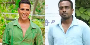 Akshay Kumar in Talks with Captain Miller Director Arun Matheswaran for Action Thriller