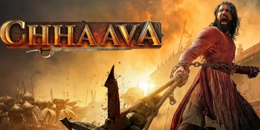 Chhaava