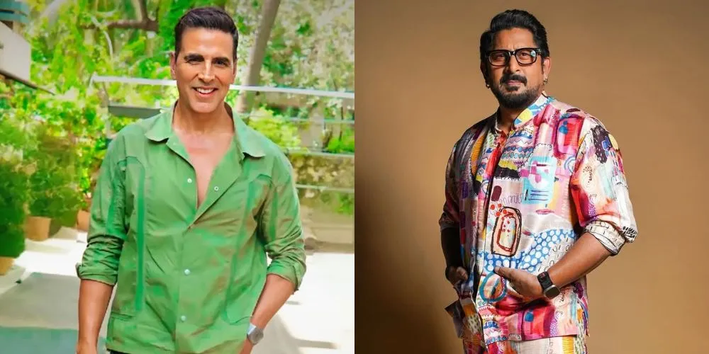 Akshay Kumar starrer Jolly LLB 3 Postponed to August 2025, Kesari 2 Gets Preponed to April