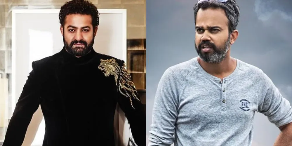 Jr NTR Begins Shooting for NTR31 with Prashanth Neel: A Grand Spectacle in the Making