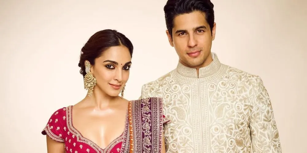 Kiara Advani and Sidharth Malhotra Announce Pregnancy