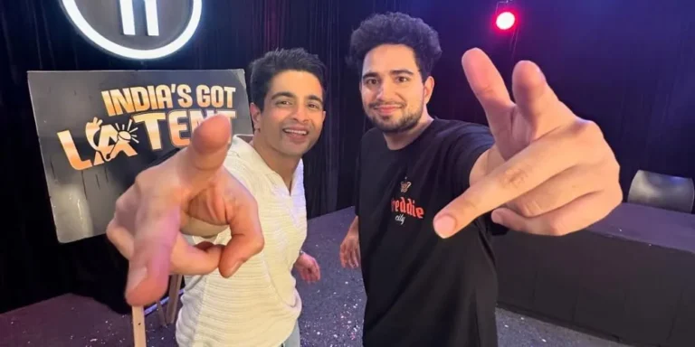 Complaint Filed Against YouTuber Ranveer Allahabadia and Comedian Samay Raina Over Controversial Remarks on India’s Got Latent