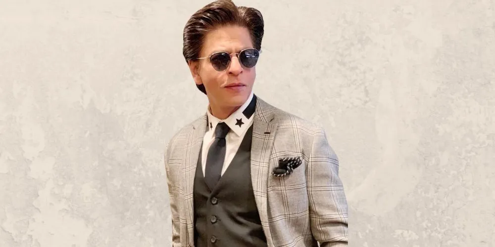 Shah Rukh Khan