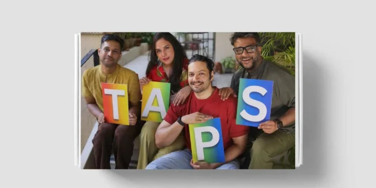 Richa Chadha & Ali Fazal Celebrate Queer Love by Presenting Sudhanshu Saria’s TAPS