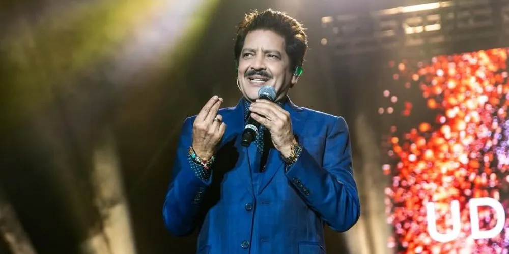 Udit Narayan Faces Legal Trouble as First Wife Ranjana Jha Files Case Over Property