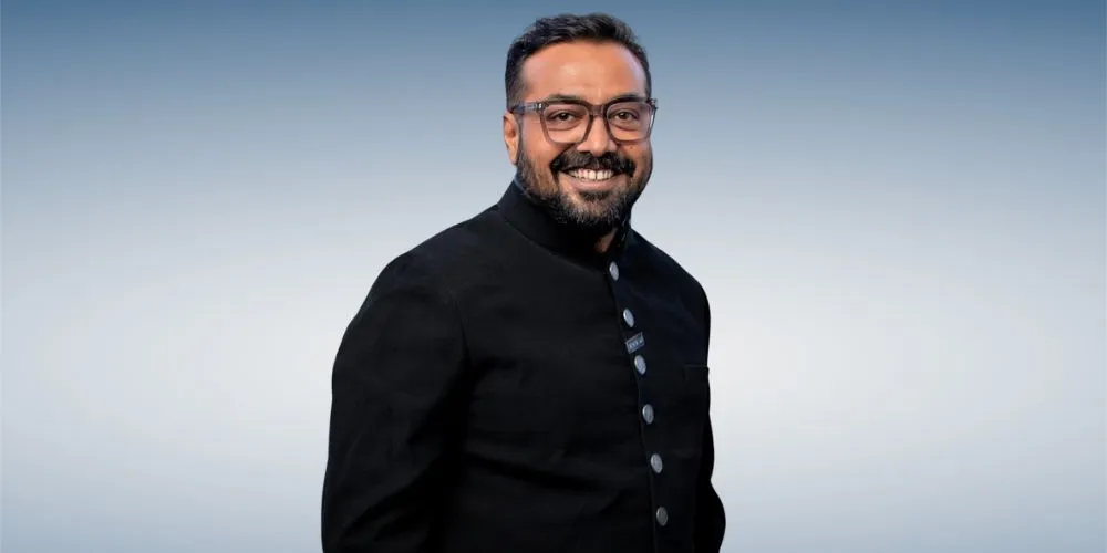 Anurag Kashyap