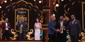 IIFA Digital Awards 2025: “Amar Singh Chamkila” and “Panchayat S3” Dominate the Winners List