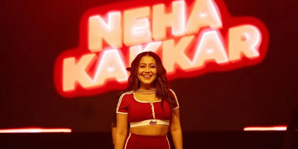Neha Kakkar Breaks Silence on Melbourne Concert Controversy: Blames Organizers for Chaos