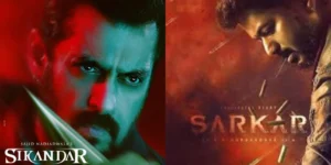 Sikandar Teaser: A Fresh Story or an Adaptation of Sarkar?