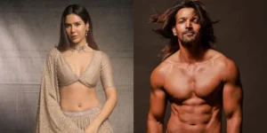 Sonam Bajwa Joins Harshvardhan Rane in Deewaniyat