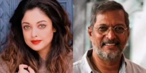 Mumbai Court Dismisses #MeToo Allegations of Tanushree Dutta Against Nana Patekar