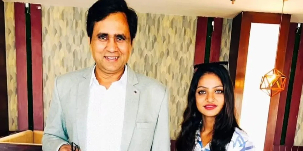 Sanoj Mishra