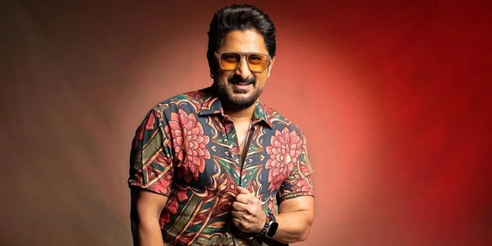 Arshad Warsi bans by SEBI