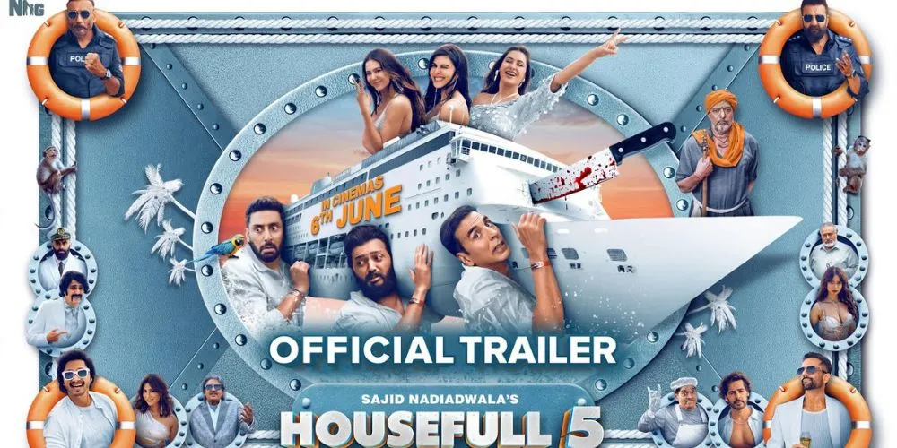 Housefull 5