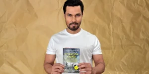 Randeep Hooda to Lead “Operation Khukri”: Bringing Indian Army’s Daring UN Mission to Screen!