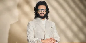 Riteish Deshmukh to Star and Direct “Raja Shivaji,” A Pan-India Tribute to Chhatrapati Shivaji Maharaj