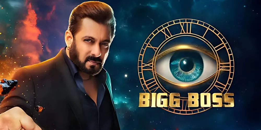 Salman Khan to host Bigg Boss Season 19