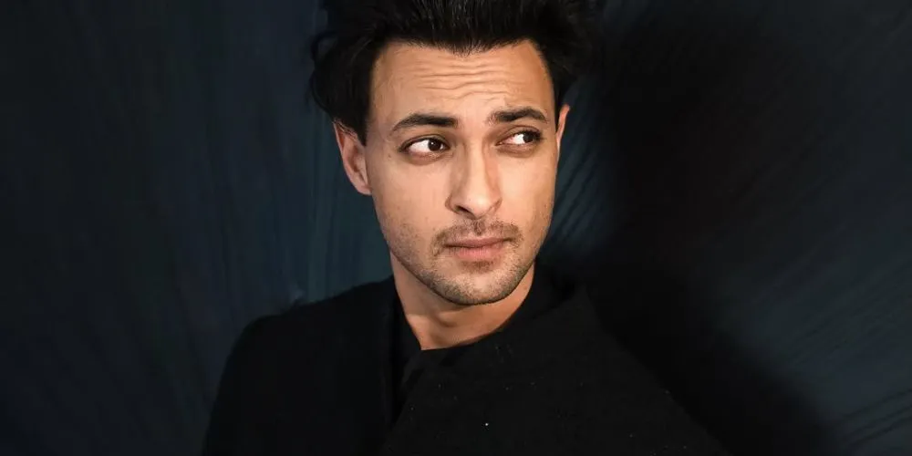 Aayush Sharma undergoes two back surgeries