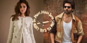 Kartik Aaryan & Ananya Panday starrer “Tu Meri Main Tera Main Tera Tu Meri” Gets Valentine’s 2026 Release!