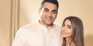 Arbaaz Khan Confirms Wife Sshura Khan’s Pregnancy: “We Are Happy and Excited”