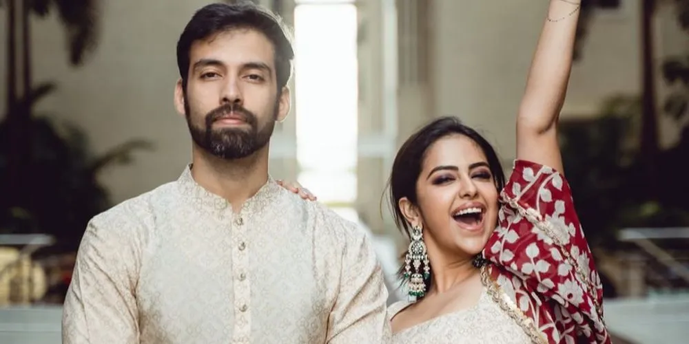 Avika Gor Announces Engagement to Longtime Beau Milind Chandwani