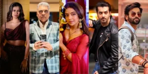 Bigg Boss 19 Buzz: Here Are the Celebs Likely to Enter the House This Season
